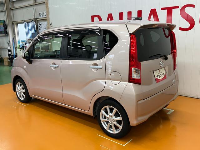 ムーヴＸリミテッドII　ＳＡIIIＤＶＤチューナー　ＵＳＢ接続端子　ステアリングスイッチ　Ｐスタート　運転席シートヒーター　オートハイビーム　横滑り防止機能　誤発進抑制機能　電動格納ミラー　キーフリー（神奈川県）の中古車
