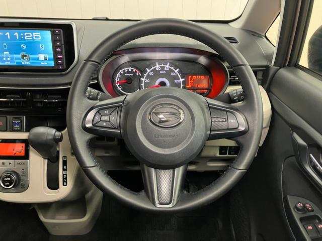 ムーヴＸリミテッドII　ＳＡIIIＤＶＤチューナー　ＵＳＢ接続端子　ステアリングスイッチ　Ｐスタート　運転席シートヒーター　オートハイビーム　横滑り防止機能　誤発進抑制機能　電動格納ミラー　キーフリー（神奈川県）の中古車