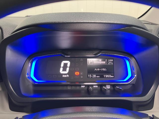 ミライースX SAIIIエアコン コーナーセンサー Bカメラ 光軸調整ダイヤル オートハイビーム アイドリングストップ 横滑り防止機能 誤発進抑制機能 電動格納ミラー パワーウインドウ キーレス(神奈川県)の中古車