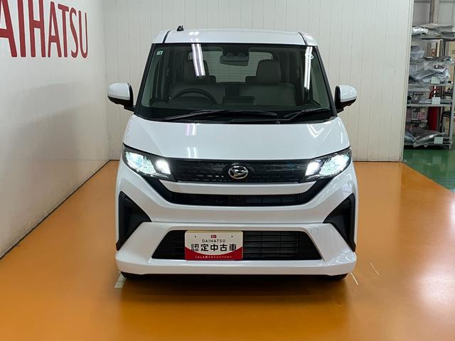 ムーヴ 中古車 ＸＵＳＢ接続端子　パノラマモニター対応　片側オートスライドドア　Ｂカメラ　ステアリングスイッチ　　Ｐスタート　アイドリングストップ　コーナーセンサー　キーフリー