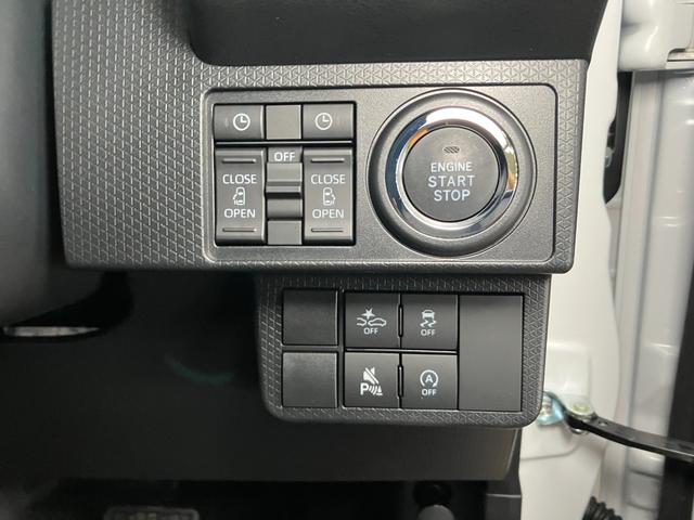 タントカスタムＲＳリミテッドパノラマモニター対応　ＥＴＣ　ミラクルオープンドア　両側オートスライドドア　ミラクルウォークスルー　全車速追従機能付ＡＣＣ　ステアリングスイッチ　シートヒーター　キーフリー（神奈川県）の中古車