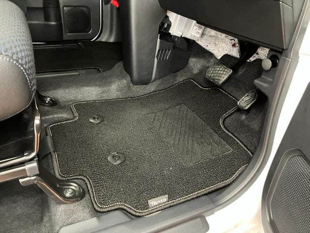 タントカスタムＲＳリミテッドパノラマモニター対応　ＥＴＣ　ミラクルオープンドア　両側オートスライドドア　ミラクルウォークスルー　全車速追従機能付ＡＣＣ　ステアリングスイッチ　シートヒーター　キーフリー（神奈川県）の中古車