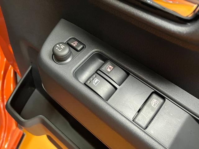 アトレーRSデジタルインナーミラー Bカメラ オートエアコン ステアリングスイッチ 全車速追従機能付ACC 両側オートスライドドア Pスタート コーナーセンサー アクセサリーソケット 電動格納ミラー キーフリー(神奈川県)の中古車