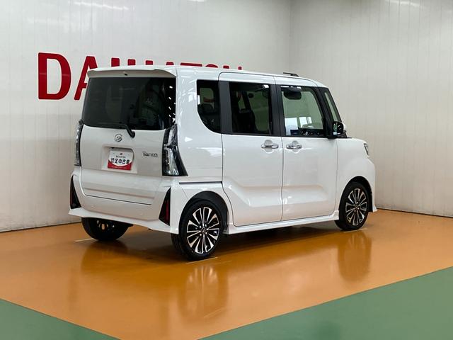 タントカスタムRSリミテッド純正カーナビ パノラマモニター対応 ETC ミラクルオープンドア 両側オートスライドドア 電動パーキングブレーキ 全車速追従機能付ACC ステアリングスイッチ シートヒーター コーナーセンサー(神奈川県)の中古車