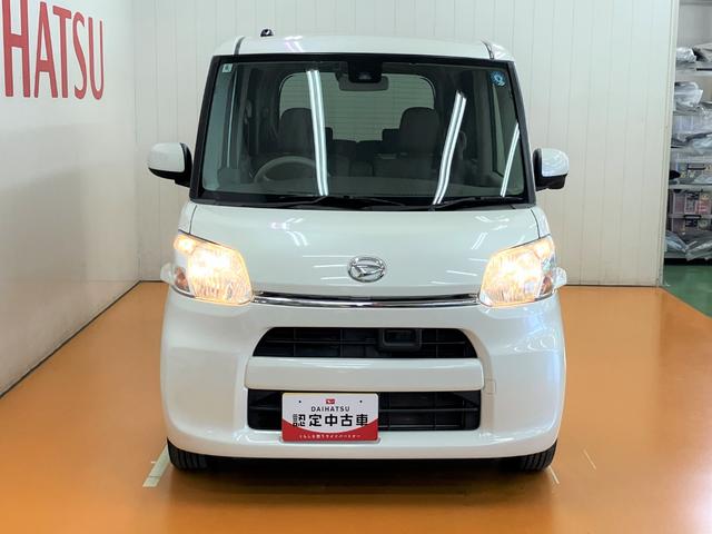 タント 中古車 Ｌ　ＳＡＩＩミラクルオープンドア　Ｂカメラ　ナビ　ステアリングスイッチ　誤発進抑制装置　横滑り防止機能　アイドリングストップ　光軸調整ダイヤル　ＥＴＣ　電動格納ミラー　パワーウィンドウ　キーレス