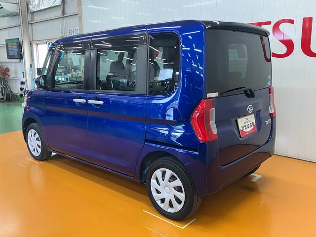 タントXリミテッドSAIIIドラレコ ミラクルオープンドア Bカメラ ナビ パノラマモニター対応 Pスタート 両側オートスライドドア シートヒーター 誤発進抑制装置 横滑り防止機能 ETC HDMI・USB入力端子 キーフリー(神奈川県)の中古車