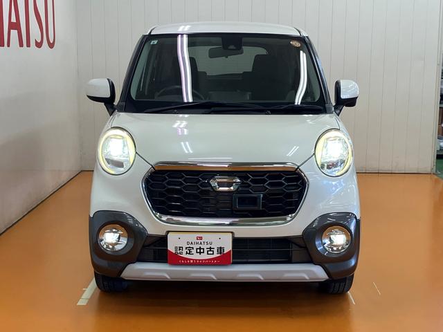 キャスト 中古車 アクティバＧ　ＳＡＩＩＢカメラ　ナビ　オートエアコン　ステアリングスイッチ　Ｐスタート　誤発進抑制装置　横滑り防止機能　アイドリングストップ　電動格納ミラー　パワーウィンドウ　キーフリー