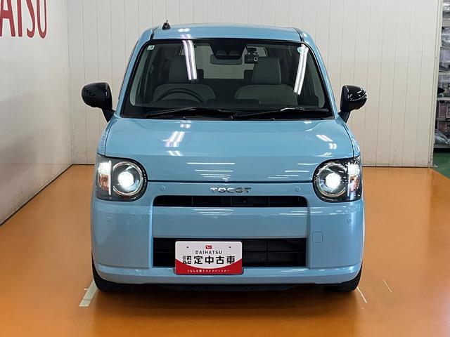 ミラトコット 中古車 Ｇ　ＳＡＩＩＩサポカーＳワイド適合　ドラレコ　Ｂカメラ　ナビ　ＥＴＣ　ＵＳＢ接続端子　シートヒーター　Ｐスタート　コーナーセンサー　誤発進抑制装置　横滑り防止機能　オートハイビーム　アイドリングストップ　キーフリー