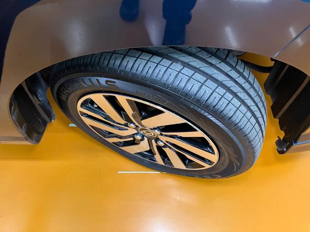 ルーミーカスタムG SサポカーSワイド適合 Bカメラ ナビ オートエアコン マルチインフォメーションディスプレイ シートヒーター Pスタート 両側オートスライドドア 誤発進抑制装置 横滑り防止機能 キーフリー(神奈川県)の中古車