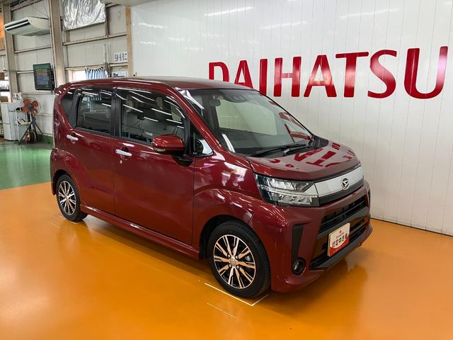 ムーヴカスタム Xリミテッド SAIII前後ドラレコ カーナビ ETC ステアリングスイッチ オートエアコン Pスタート 運転席シートヒーター アイドリングストップ 横滑り防止機能 誤発進抑制機能 オートハイビーム 光軸調整ダイヤル(神奈川県)の中古車