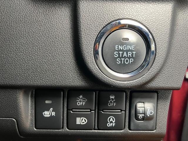 ムーヴカスタム Xリミテッド SAIII前後ドラレコ カーナビ ETC ステアリングスイッチ オートエアコン Pスタート 運転席シートヒーター アイドリングストップ 横滑り防止機能 誤発進抑制機能 オートハイビーム 光軸調整ダイヤル(神奈川県)の中古車