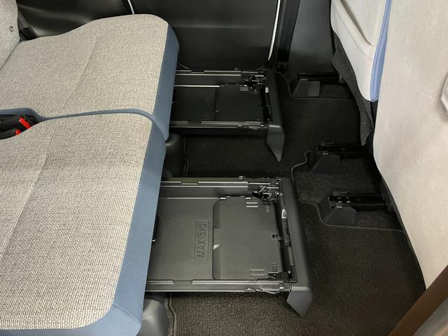 ムーヴキャンバスストライプスGターボサポカーSワイド適合 Bカメラ 全車速追従機能付ACC 電動パーキングブレーキ シートヒーター USB接続端子 Pスタート 両側オートスライドドア 誤発進抑制装置 横滑り防止機能 キーフリー(神奈川県)の中古車