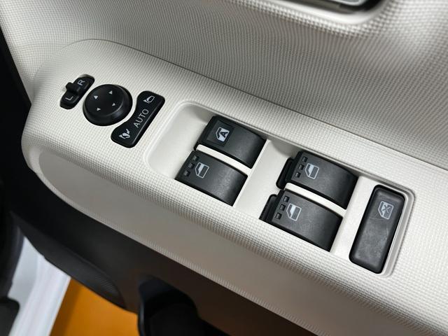ムーヴキャンバスストライプスGターボサポカーSワイド適合 Bカメラ 全車速追従機能付ACC 電動パーキングブレーキ シートヒーター USB接続端子 Pスタート 両側オートスライドドア 誤発進抑制装置 横滑り防止機能 キーフリー(神奈川県)の中古車