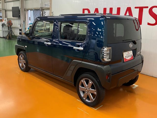 タフトＧターボサポカーＳワイド適合　Ｂカメラ　ナビ　パノラマモニター対応　全車速追従機能付ＡＣＣ　電動パーキングブレーキ　Ｐスタート　誤発進抑制装置　横滑り防止機能　スカイフィールトップ　キーフリー（神奈川県）の中古車