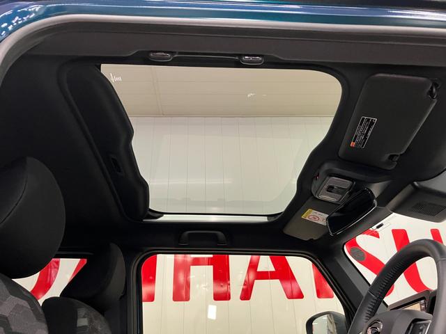 タフトＧターボサポカーＳワイド適合　Ｂカメラ　ナビ　パノラマモニター対応　全車速追従機能付ＡＣＣ　電動パーキングブレーキ　Ｐスタート　誤発進抑制装置　横滑り防止機能　スカイフィールトップ　キーフリー（神奈川県）の中古車