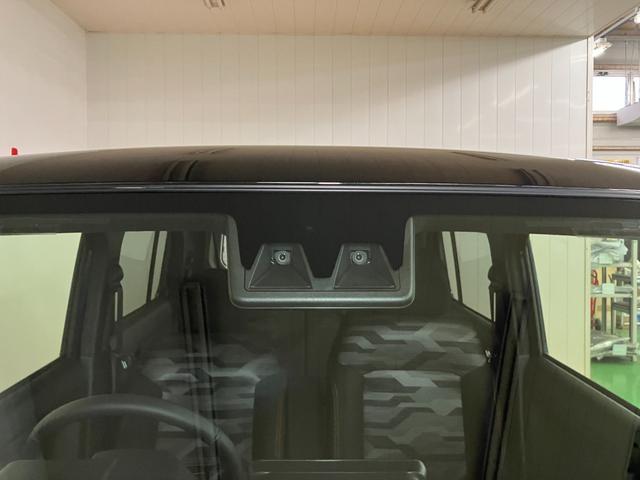 タフトＧターボサポカーＳワイド適合　Ｂカメラ　ナビ　パノラマモニター対応　全車速追従機能付ＡＣＣ　電動パーキングブレーキ　Ｐスタート　誤発進抑制装置　横滑り防止機能　スカイフィールトップ　キーフリー（神奈川県）の中古車