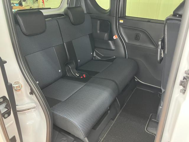 タントカスタムＲＳリミテッドパノラマモニター対応　ＥＴＣ　ミラクルオープンドア　両側オートスライドドア　全車速追従機能付ＡＣＣ　電動パーキングブレーキ　ステアリングスイッチ　シートヒーター　コーナーセンサー　キーフリー（神奈川県）の中古車