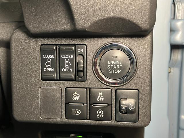 ウェイクL SAIIIカーナビ ドラレコ USB接続端子 ETC 両側オートスライドドア Bカメラ ステアリングスイッチ 電動パーキングブレーキ Pスタート コーナーセンサー キーフリー(神奈川県)の中古車