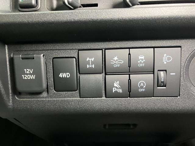ハイゼットトラックスタンダード 農用スペシャル ひょう害車4WD 5段マニュアルシフト 三方開 ラジオ エアコン アイドリングストップ 横滑り防止機能 誤発進抑制機能 荷台作業灯 パワーステアリング(神奈川県)の中古車