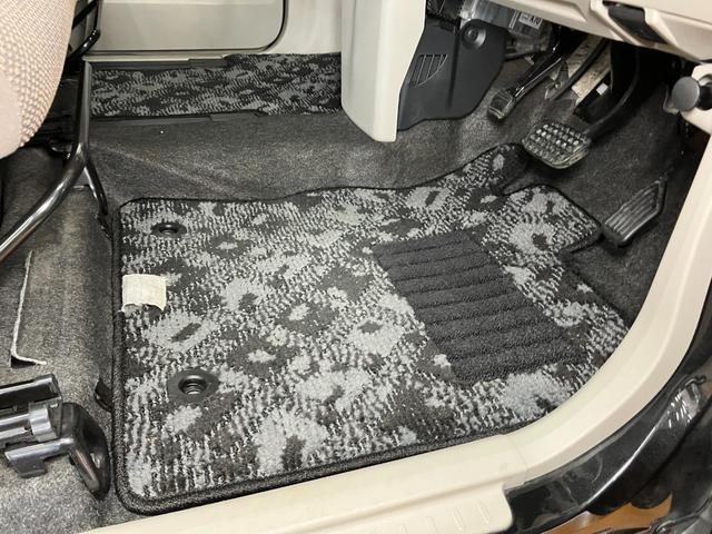 タントＬ　ＳＡII　ミラクルオープンドア　Ｂカメラ　ナビスマアシ　シートバックテーブル　エアコン　ステアリングスイッチ　誤発進抑制装置　横滑り防止機能　アイドリングストップ　光軸調整ダイヤル　電動格納ミラー　パワーウィンドウ　キーレス（神奈川県）の中古車