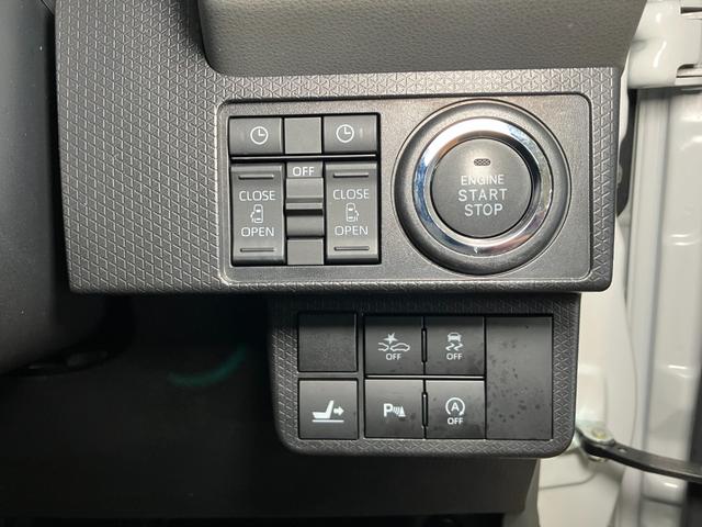 タントカスタムＲＳ　純正カーナビ　前後ドラレコ　ＥＴＣミラクルオープンドア　両側オートスライドドア　電動パーキングブレーキ　Ｕ−ＣＡＲ営業部　ステアリングスイッチ　オートエアコン　コーナーセンサー　キーフリー（神奈川県）の中古車
