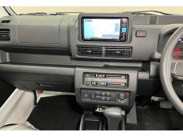 ハイゼットトラックスタンダード ドラレコ ETC ナビ USB キーフリーサポカーSワイド適合 ドラレコ 荷台作業ライト ナビ エアコン Pスタート USB入力端子 電動格納ミラー パワーウィンドウ 誤発進抑制装置 横滑り防止機能 コーナーセンサー ETC キーフリー(神奈川県)の中古車