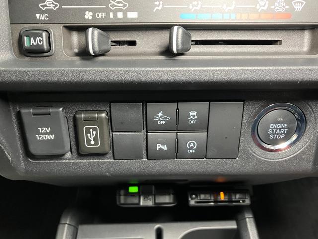 ハイゼットトラックスタンダード ドラレコ ETC ナビ USB キーフリーサポカーSワイド適合 ドラレコ 荷台作業ライト ナビ エアコン Pスタート USB入力端子 電動格納ミラー パワーウィンドウ 誤発進抑制装置 横滑り防止機能 コーナーセンサー ETC キーフリー(神奈川県)の中古車