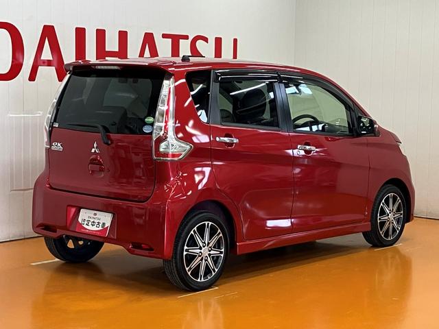 ｅＫカスタムＴセーフティパッケージ　Ｂカメラ　ナビ　ドラレコ　キーフリー衝突軽減ブレーキシステム　パノラマモニター対応　Ｐスタート　クルーズコントロール　ＥＴＣ　オートハイビーム　シートヒーター　誤発進抑制装置　横滑り防止機能　アラウンドビューモニター（神奈川県）の中古車