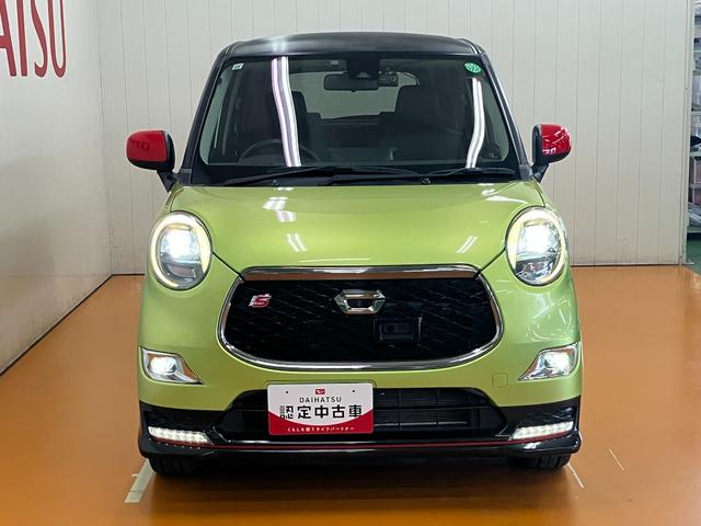 キャスト 中古車 スポーツＳＡＩＩ
