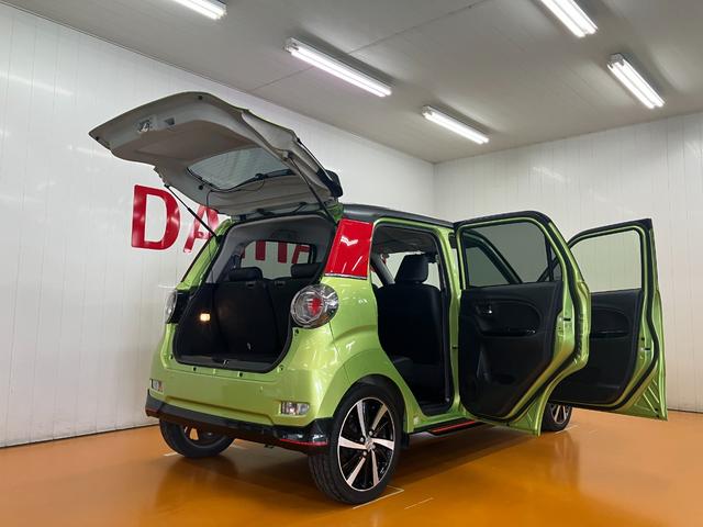 キャストスポーツＳＡII（神奈川県）の中古車
