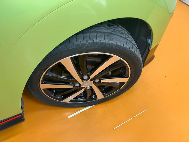 キャストスポーツＳＡII（神奈川県）の中古車