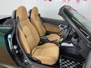 オープンカー　二人乗　アクティブトップ　ステアリングスイッチ　シートヒーター　Ｐスタート　ＥＴＣ　スポーツシート　エコアイドル　横滑り防止装置　キーフリー（神奈川県）の中古車