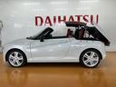 オープンカー　二人乗　Ｐスタート　ステアリングスイッチ　スポーツシート　シートヒーター　アクティブトップ　アイドリングストップ　横滑り防止装置　ＥＴＣ　キーフリー（神奈川県）の中古車