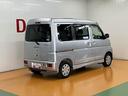 福祉車両　車いす乗車　電動ウインチ　両側スライドドア　ナビ　オートエアコン　光軸調整ダイヤル　電動格納ミラー　後席補助座席　キーレス（神奈川県）の中古車