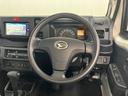 サポカーＳワイド適合　ドラレコ　三方開　４ＷＤ　ゴムマット　荷台作業灯　ナビ　エアコン　コーナーセンサー　横滑り防止機能　誤発進抑制機能　光軸調整ダイヤル　ＵＳＢ接続端子　パワーウインドウ　キーレス（神奈川県）の中古車
