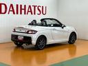 オープンカー　二人乗　アクティブトップ　ドラレコ　シートヒーター　ＭＯＭＯ製ステアリングホイール　レカロ製スポーツシート　ＢＢＳ製アルミホイール　Ｐスタート　パドルシフト　ＥＴＣ　キーフリー（神奈川県）の中古車