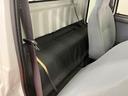 ４ＷＤ　三方開　荷台作業灯　フォグランプ　ラジオ　エアコン　ＥＴＣ　パワーステアリング　パワーウインドウ　光軸調整ダイヤル　キーレス（神奈川県）の中古車