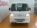 ４ＷＤ　三方開　ラジオ　エアコン　５段マニュアルシフト　パワーステアリング（神奈川県）の中古車