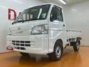 ４ＷＤ　三方開　ラジオ　エアコン　５段マニュアルシフト　パワーステアリング（神奈川県）の中古車