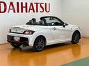 オープンカー　二人乗　アクティブトップ　ドラレコ　パドルシフト　シートヒーター　ＥＴＣ　アイドリングストップ　レカロ製スポーツシート　ＢＢＳ製アルミホイール　ＭＯＭＯ製ステアリングホイール　Ｐスタート（神奈川県）の中古車