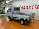 ４ＷＤ　５段マニュアルシフト　三方開　ラジオ　エアコン　電動モーター式　フォグランプ　光軸調整ダイヤル　パワーステアリング（神奈川県）の中古車