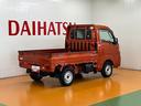 ４ＷＤ　三方開　エアコン　オーディオ　光軸調整ダイヤル　荷台作業灯　電動格納ミラー　パワーウインドウ　キーレス（神奈川県）の中古車