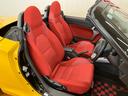 オープンカー　二人乗　アクティブトップ　ステアリングスイッチ　Ｐスタート　アイドリングストップ　横滑り防止装置　シートヒーター　ＥＴＣ　スポーツシート　キーフリー（神奈川県）の中古車