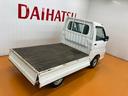 三方開　４ＷＤ　５段マニュアルシフト　ゴムマット　ラジオ　エアコン　パワーステアリング（神奈川県）の中古車