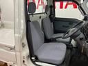 ４ＷＤ　三方開　荷台作業灯　ラジオ　エアコン　光軸調整ダイヤル　パワーウインドウ（神奈川県）の中古車