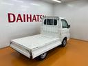 ４ＷＤ　三方開　パワーステアリング　ラジオ　エアコン　光軸調整ダイヤル　荷台作業灯パワーウインドウ　キーレス（神奈川県）の中古車