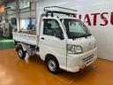 ４ＷＤ　５段マニュアルシフト　ＰＴＯ式　ルーフキャリア　ラジオ　エアコン　パワーステアリング　光軸調整ダイヤル　副変速機レバー（神奈川県）の中古車