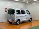 ４ＷＤ　５段マニュアルシフト　両側スライドドア　ラジオ　エアコン　リヤデフォッガー　光軸調整ダイヤル　パワーウインドウ　キーレス（神奈川県）の中古車