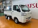 ４ＷＤ　電気モーター式ダンプ　直押式　ラジオ　エアコン　三方開　光軸調整ダイヤル　電動格納ミラー　パワーステアリング　キーレス（神奈川県）の中古車