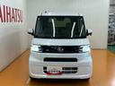 タント 中古車 ＸリミテッドサポカーＳワイド適合　パノラマモニター対応　ミラクルオープンドア　両側オートスライドドア　電動パーキングブレーキ　Ｐスタート　コーナーセンサー　シートヒーター　ステアリングスイッチ　キーフリー